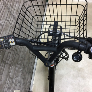 東京23区配達無料 新基準 ヤマハ パスシティC 4Ah リチウム 電動自転車 