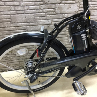 東京23区配達無料 新基準 ヤマハ パスシティC 4Ah リチウム 電動自転車 