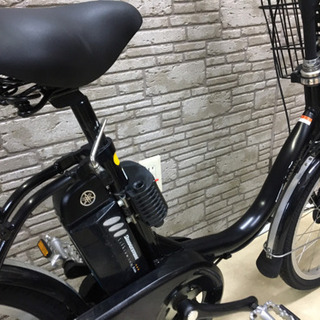 東京23区配達無料 新基準 ヤマハ パスシティC 4Ah リチウム 電動自転車 
