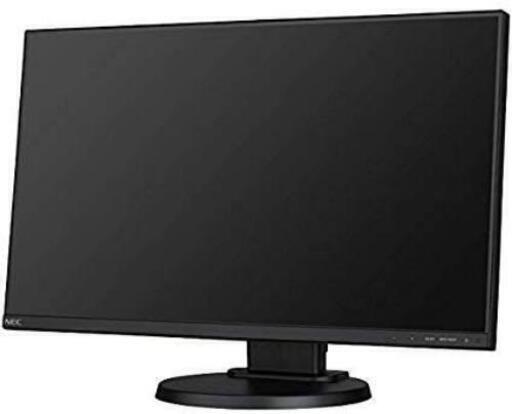 NEC製ディスプレイ LCD-E241N 新品未使用品