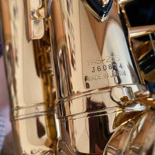 YAMAHA アルトサックス　ほぼ新品-(未使用･未開封品)FUJIFILM エクステンションチューブ MCXE-16 MCEX-16