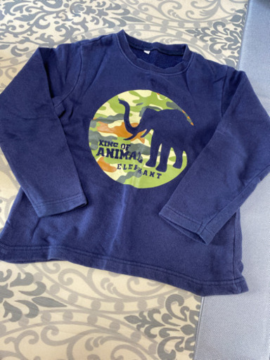 トレーナー ズボンセット S 飯塚の服 ファッションの中古 古着あげます 譲ります ジモティーで不用品の処分