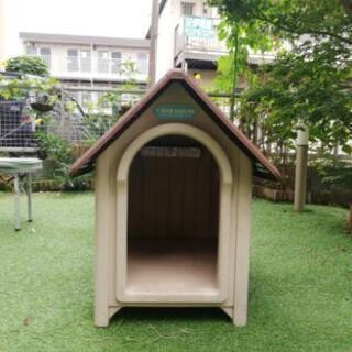 犬小屋 Mサイズ