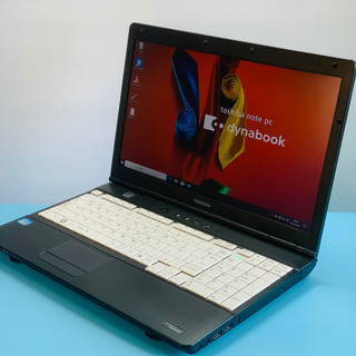 ブラック本格派/Core i5/メモリ8G/SSD256G/Office2019の通販はau PAY 