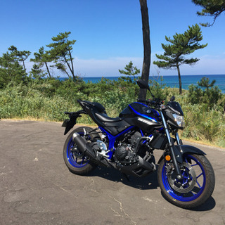 平日ツーリング🏍