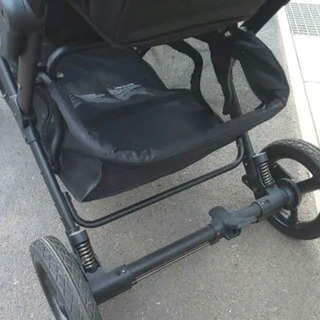 コルクラフト コンターズ オプション エリート 二人乗り