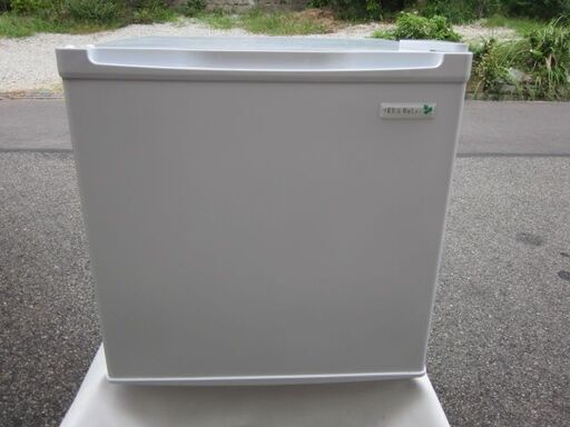 ★HERB  Relax    小型冷蔵庫　４５Ｌ　　２０１８年製　　美品