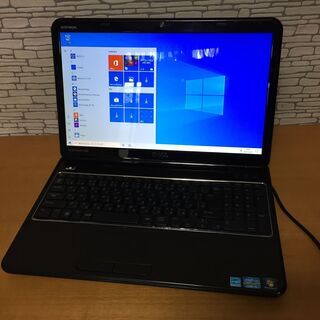 DELL Inspiron N5110 -　Core i5-24...