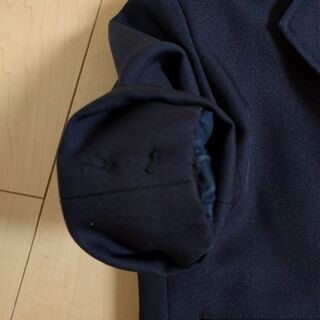 【美品/送料無料】菊の花幼稚園　制服　入園グッズ　京都