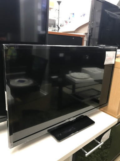 Hisense ハイセンス 24A50 2019年製 24型 液晶テレビ