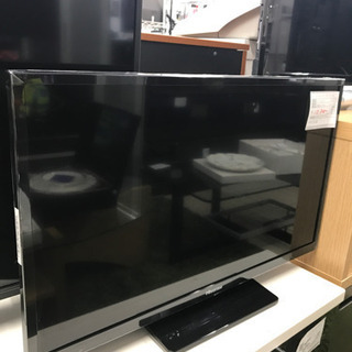 Hisense ハイセンス 24A50 2019年製 24型 液晶テレビ
