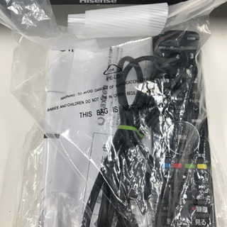 Hisense ハイセンス 24A50 2019年製 24型 液晶テレビ
