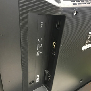 Hisense ハイセンス 24A50 2019年製 24型 液晶テレビ