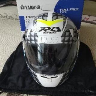 フルフェース、YAMAHA