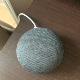 Google home mini