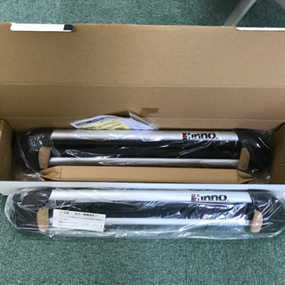 新品未使用！スキー&スノーボードキャリアinnoのINA927 GRAVITY