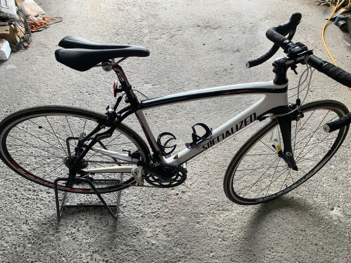 スペシャライズド　ROUBAIX SL2 フル105 フレームカーボン