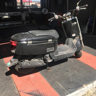 原付バイクvox M 鹿児島のバイクの中古あげます 譲ります ジモティーで不用品の処分 原付バイクvox M 鹿児島のバイクの中古あげます 譲ります ジモティーで不用品の処分