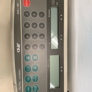 光束電子　はかり付コンパレータ