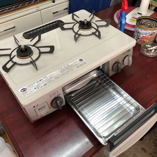 早い者勝ち！！Rinnnai ガステーブル RT34NJH7S ④ | skvp.co.uk