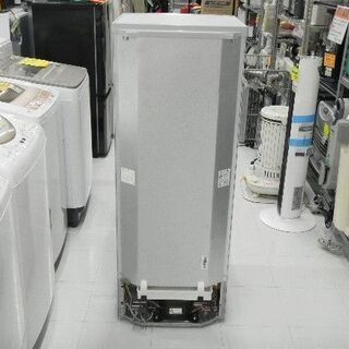 冷蔵庫 167L 2017年製 SHARP SJ-D17C-S 幅48×奥59×高