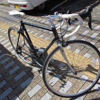 RALEIGH CRN CARLTON Tiagra ラレー カ...