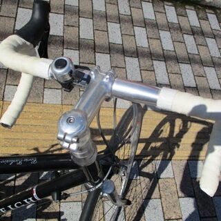 RALEIGH CRN CARLTON Tiagra ラレー カールトン ロードバイク