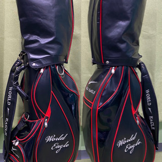 左利き用！G-510メンズ ゴルフクラブセット