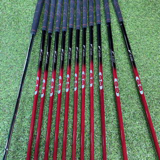 左利き用！G-510メンズ ゴルフクラブセット