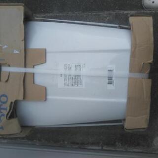 TOTO タンクと便器セット CS20AB・SH30BA 倉庫在庫品