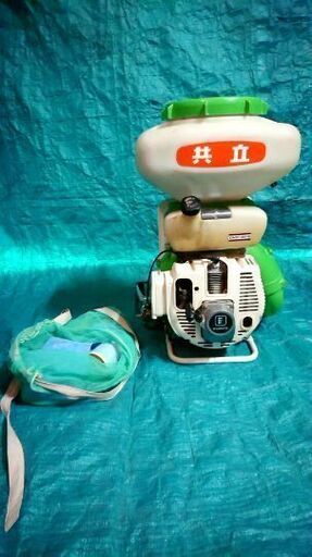 共立散布器DMD-451E