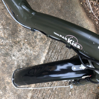 A04B✴️✴️タイヤ新品✳️✳️C74D電動自転車☯️☯️ヤマハ 