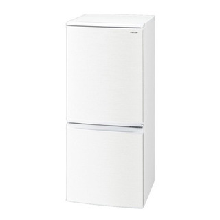 新品未使用　SHARP 冷蔵庫 2019年製