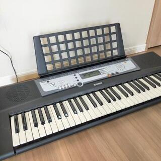 【ネット決済】YAMAHA 電子キーボード