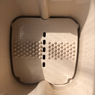 足湯 冷え取り君