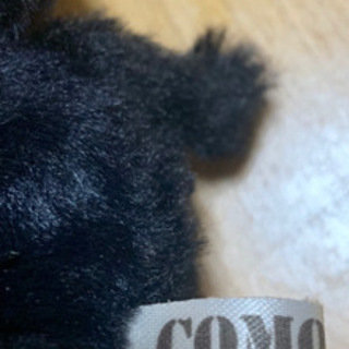 原宿キディランドで購入した犬のぬいぐるみ 黒 を格安でお譲りします ゆめか 新宿御苑前のその他の中古あげます 譲ります ジモティーで不用品の処分 原宿キディランドで購入した犬のぬいぐるみ 黒 を格安でお譲りします ゆめか 新宿御苑前のその他の中古あげます 譲ります ジモティーで不用品の処分