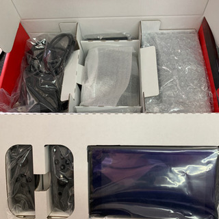 中古美品 新型 ニンテンドースイッチ 2024 2020/09/25