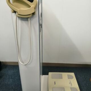 体組成計 TANITA BC-118 E※ソフト・パソコン付