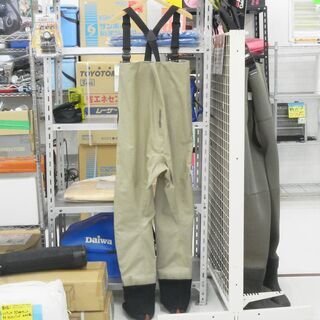 SIMMS シムス ウェーダー 渓流釣り用 G3ウェーダー ソックスフット JMサイズ チェストハイ 胴長 ウェーディング 苫小牧西店 