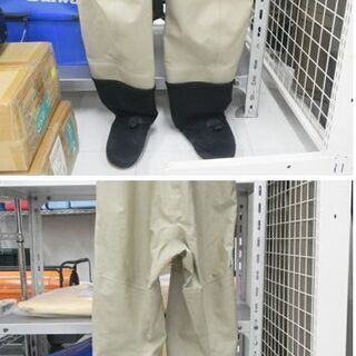 SIMMS シムス ウェーダー 渓流釣り用 G3ウェーダー ソックスフット JMサイズ チェストハイ 胴長 ウェーディング 苫小牧西店 