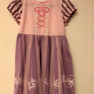 ラプンツェルワンピース Jude 練馬春日町のキッズ用品 子供服 の中古あげます 譲ります ジモティーで不用品の処分