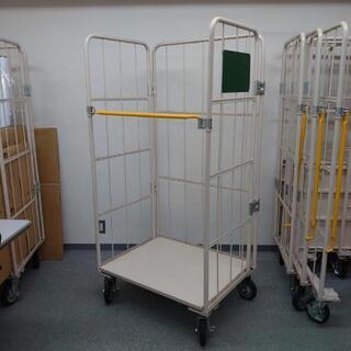 かご台車 １台 9000円   計12台 バラ売り可 取りに来ていただける方のみ