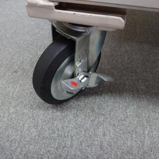 かご台車 1台 9000円 計12台 バラ売り可 取りに来て