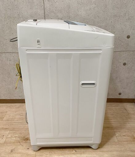 K6*5 東芝 TOSHIBA 全自動洗濯機 5.0kg AW-5G5 17年製