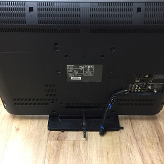 安心の半年間返金保証! TOSHIBA(東芝) 32A1S 32インチ液晶テレビです!