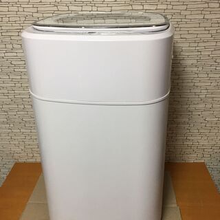 Grand-Line 小型全自動洗濯機 GLW-38W 3.8k...