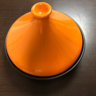タジン鍋　無水料理　直径24cm