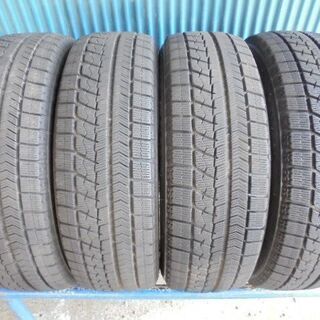 ブリヂストン BLIZZAK VRX　175/65R14　4本　9.5分溝　極上品！