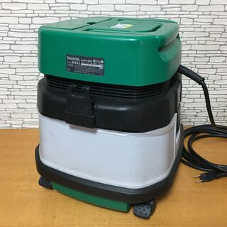 マキタ集塵機M442 makita 集じん機 マキタ集塵機 掃除機 M442 業務用