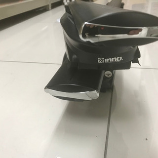 innoXS450キャリア